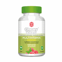 Vican Chewy Vites Adults Multivitamin Complex 60 Ζ