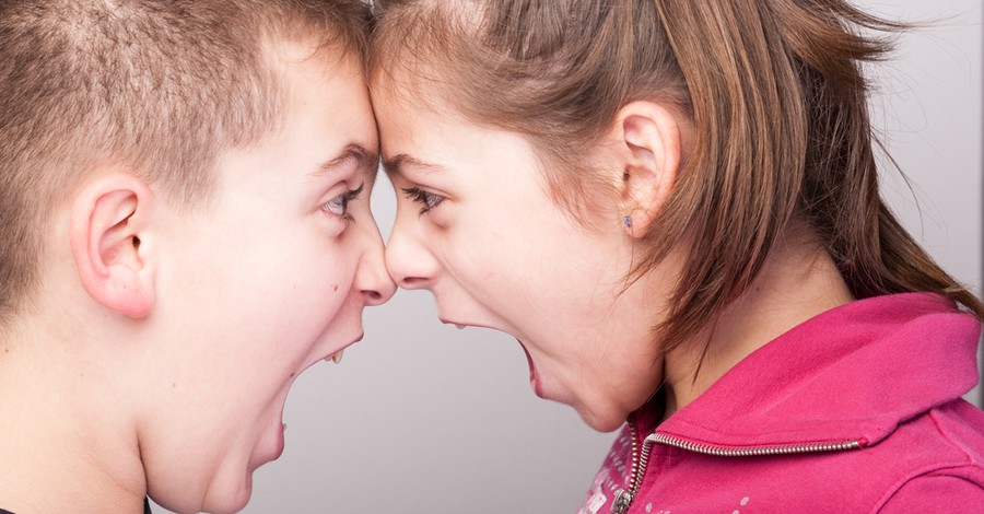Конфликтите между братя и сестри: ръководство за оцеляване за родители