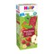 HiPP Bio Μπάρες Βρώμης Βατόμουρο & Φράουλα, 5 x 20gr