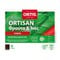 Ortis Ortisan Forte Φρούτα & Ίνες - Δυσκοιλιότητα, 12 cubes