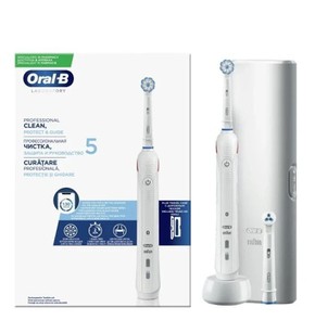 Oral B Professional Clean 5 Ηλεκτρική Οδοντόβουρτσ