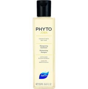 Phyto Joba Dry Hair Ενυδατικό Σαμπουάν για Ξηρά Μα