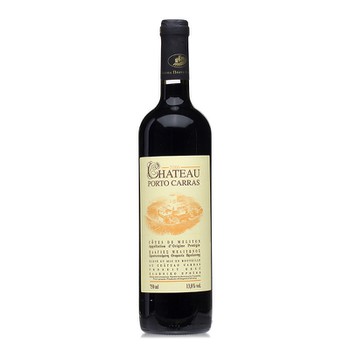 Chateau Porto Carras Ερυθρό  0,75L