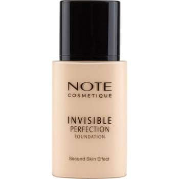 NOTE INVISIBLE PERFECTION FOUNDATION 110 35ml
