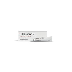 Fillerina 12 HA Densifying Filler Eye Contour Cream Grade 4 Ενισχυμένη Κρέμα Ματιών Για Αναπλήρωση Του Δέρματος & Γέμισμα Των Ρυτίδων Βαθμός 4 15ml
