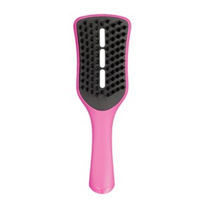 Tangle Teezer Vented Blow Dry Hairbrush Pink/Black