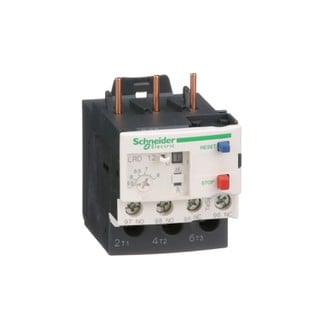 Thermal Overload Relay 5.5-8A LRD12 TeSys