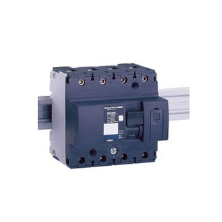 Micro-Automatic Switch NG125N 4P 16A C 18650