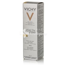 Vichy Liftactiv Flexilift Teint (15 Opal) - Make-up για άμεσο αποτέλεσμα lifting & λάμψη, 30ml