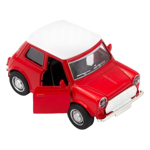 Loder Mini Cooper