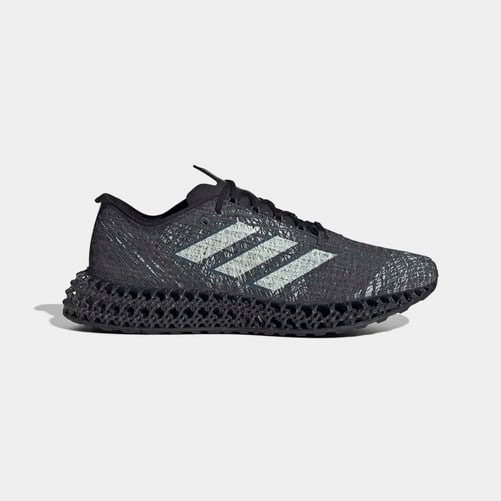 ADIDAS 4DFWD X STRUNG SHOES - LOW (NON-FOOTBALL)