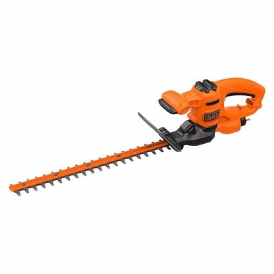 Hedge Trimmer 420W With 45cm Blade Beht201-Qs