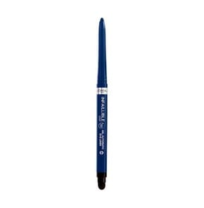L'Oreal Infaillible Gel Eye Liner 005 Blue Jersey-