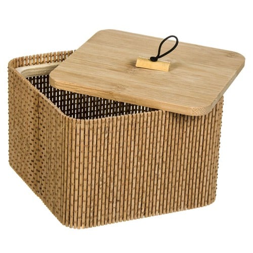 Kutija Od Bambusa