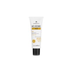 Heliocare 360 ​​SPF50 + Gel Sunscreen With Light Gel Texture 50ml