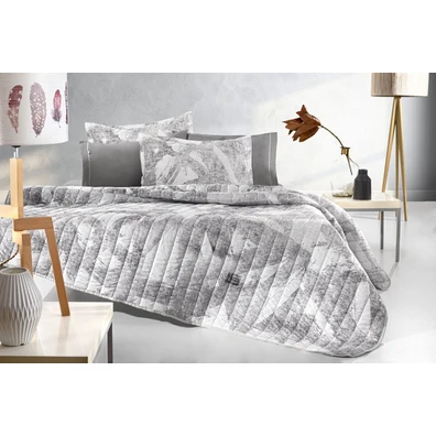 Κουβερλί Graffity Anthracite 220x240 guy Laroche A