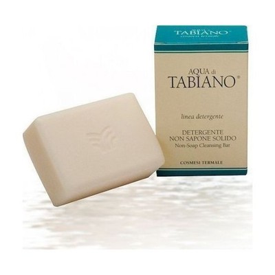 TABIANO Savon Solido Σαπούνι Για Ευαίσθητες Επιδερμίδες 100g