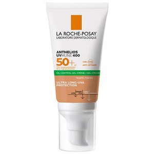 LA ROCHE-POSAY Anthelios XL dry touch gel-cream με