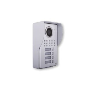 Button Station Door Phone KALBLV-4 4 Calls BUS 2K 