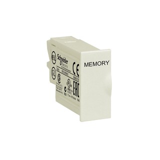 Memory Cassette for Smart Relay Software Zelio SR2