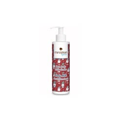 Messinian Spa Christmas Limited Edition Βody Μilk Vanilla Macadamia Γαλάκτωμα Σώματος 250ml