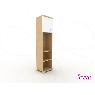Bookshelf Irven
