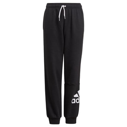 adidas boys essentials french terry pants (GN4033)