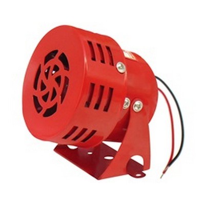 Rotary Siren 24V 100Db Ms-190