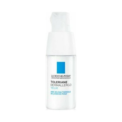 La Roche Posay Toleriane Dermalergo Eyes 20ml