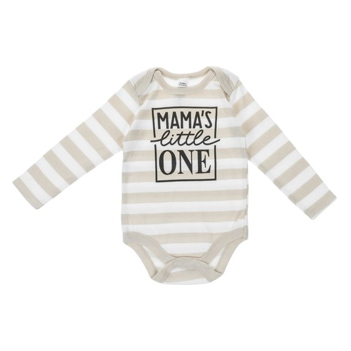 Body per bebe bezhe me vija mamas little one