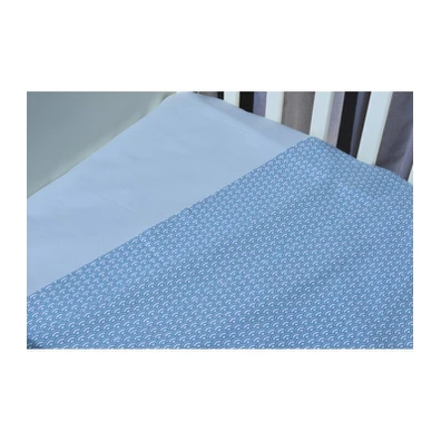 Oliver Baby Des.146 Σεντόνια Λίκνου σετ 2τ -75x110