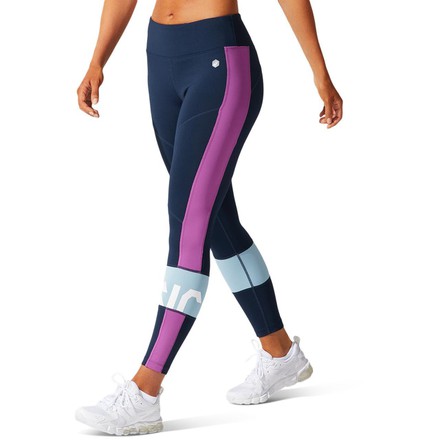 COLOR BLOCK CROPPED  TIGHT 2 Κολλάν.Εισ.