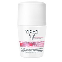 Vichy Ideal Finish Deodorant 48h 50ml - Γυναικείο 