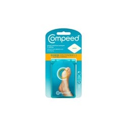 Compeed Patches For Gils 5 pieces