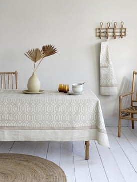 Tablecloth Casablanca