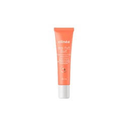 Clinea Anti Puff Stuff Κρέμα Ματιών Ενάντια Στις Σακούλες 15ml