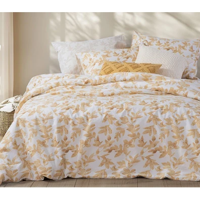 Σεντονι  Sencil σετ Υ/πλο nef-nef Home Wear Gold
