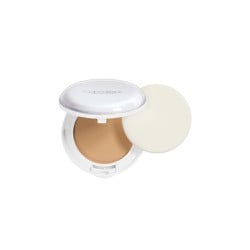 Avene Couvrance Creme De Teint Compact Make Up SPF30 4.0 Miel For Dry Skin 10gr
