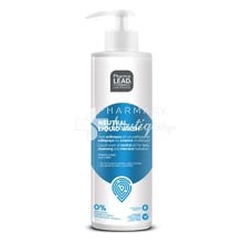 Vitorgan Pharmalead Neutral Liquid Wash - Απαλό Αφρόλουτρο, 500ml
