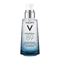 Vichy Mineral 89 Hyaluronic Acid Face Moisturizer 