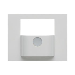 Berker K.1/K.5 Plate KNX Detector White 80960479