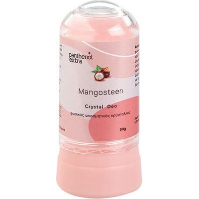 Panthenol Extra Crystal Deo Mangosteen Roll-On 80g