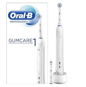 Oral B Professional Gumcare 1 Ηλεκτρική Οδοντόβουρ