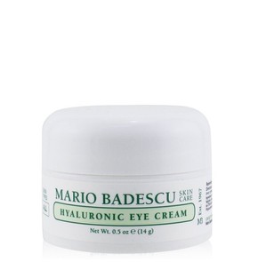 Mario Badescu Hyaluronic Eye Cream Αντιρυτιδική & 