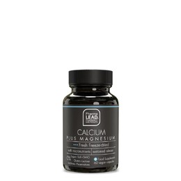 Pharmalead Black Range Calcium Plus Magnesium, 60veg.caps