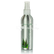 Helenvita Sun Refreshing Spray - Αναζωογονητικό Σπρέυ Νερό Με Αλόη, 150ml