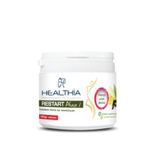 Healthea Restart Phase 1 Vanilla Συμπλήρωμα Διατρο