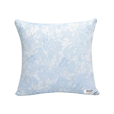 Διακοσμητικό Μαξιλάρι Fern Cyan