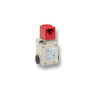 Safety Interlock Switch 2NC Snap Action D4BS-4AFS