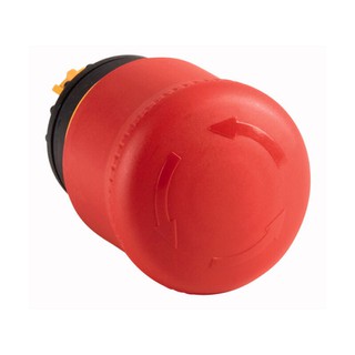 Controlled Stop Pushbutton Emergency Stop M22-PVT 
